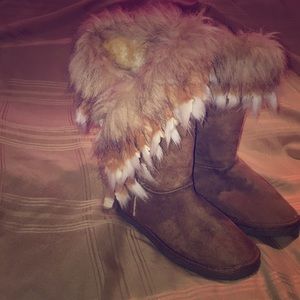 Brand New // Never Worn Boots!